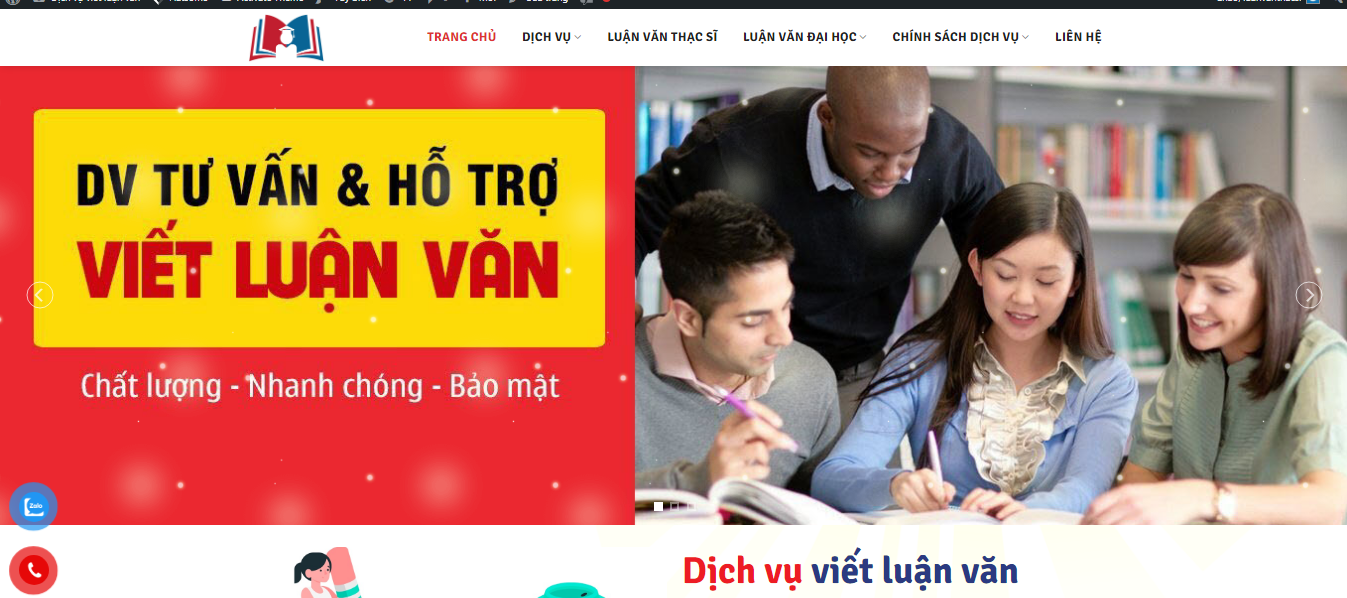 Khóa luận: Hoạt động bảo hiểm tiền gửi Việt Nam
